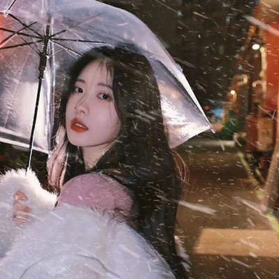 一个人对神的恐惧
