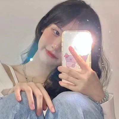 生活是条静静的河流